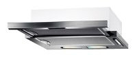 Встраиваемая вытяжка FALMEC SLIM 50 X Встраиваемая вытяжка FALMEC SLIM 50 X