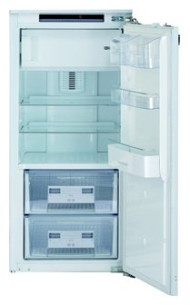 Встраиваемый холодильник Kuppersbusch IKEF 2380-1 Встраиваемый холодильник Kuppersbusch IKEF 2380-1