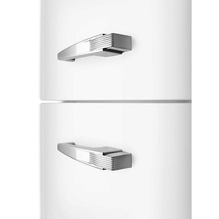 Холодильник SMEG FAB30LWH6