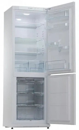 Холодильник Snaige RF34SM-S100210 Холодильник Snaige RF34SM-S100210