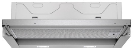 Встраиваемая вытяжка Siemens LI 64 LA 530 IX Встраиваемая вытяжка Siemens LI 64 LA 530 IX