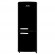 Холодильник TESLER RB-107 BLACK Холодильник TESLER RB-107 BLACK