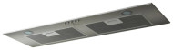Встраиваемая вытяжка LEX GS Bloc P 900 Inox Встраиваемая вытяжка LEX GS Bloc P 900 Inox