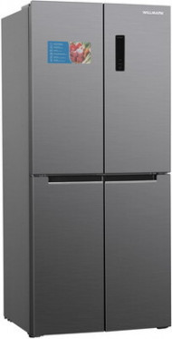 Холодильник Willmark MDC-642NFIX Холодильник Willmark MDC-642NFIX
