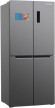 Холодильник Willmark MDC-642NFIX Холодильник Willmark MDC-642NFIX