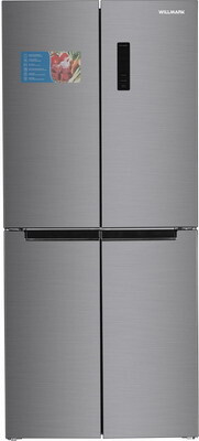Холодильник Willmark MDC-642NFIX Холодильник Willmark MDC-642NFIX