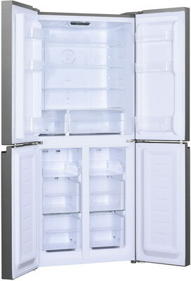 Холодильник Willmark MDC-642NFIX Холодильник Willmark MDC-642NFIX