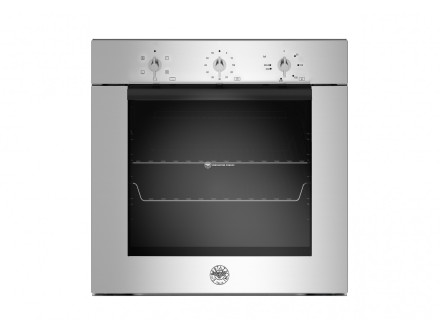 Встраиваемый электрический духовой шкаф Bertazzoni F605MODEKXS
