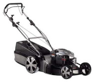 Газонокосилка AL-KO 119065 Silver 520 BR Premium Газонокосилка AL-KO 119065 Silver 520 BR Premium