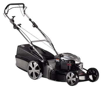 Газонокосилка AL-KO 119065 Silver 520 BR Premium