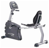 Велоэргометр Steelflex XB-4500 Велоэргометр Steelflex XB-4500