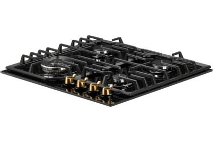 Встраиваемая газовая варочная панель Kuppersberg FG 603 B bronze Встраиваемая газовая варочная панель Kuppersberg FG 603 B bronze