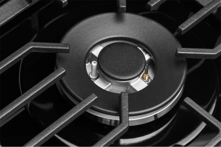 Встраиваемая газовая варочная панель Kuppersberg FG 603 B bronze Встраиваемая газовая варочная панель Kuppersberg FG 603 B bronze