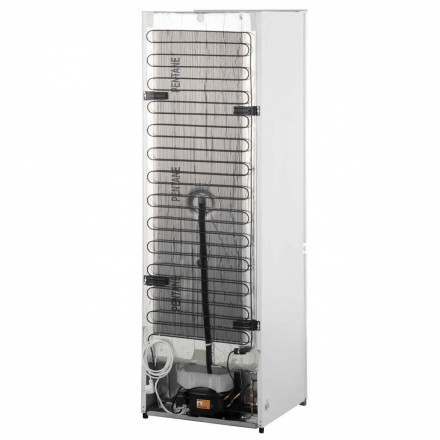 Встраиваемый холодильник Electrolux RNT2LF18S Встраиваемый холодильник Electrolux RNT2LF18S