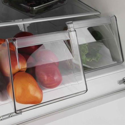 Встраиваемый холодильник Electrolux RNT2LF18S Встраиваемый холодильник Electrolux RNT2LF18S
