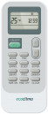 Сплит-система настенного типа Ecoclima ECW-HE12/BB-4R2 Сплит-система настенного типа Ecoclima ECW-HE12/BB-4R2
