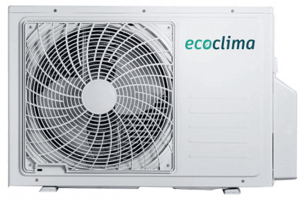 Сплит-система настенного типа Ecoclima ECW-HE12/BB-4R2 Сплит-система настенного типа Ecoclima ECW-HE12/BB-4R2