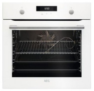 Духовой шкаф AEG BCR 546350 W
