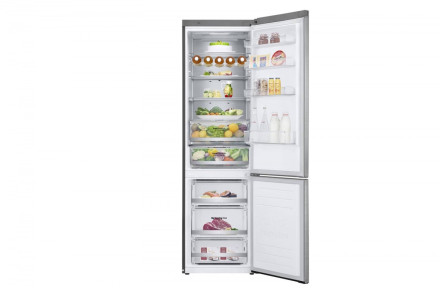 Холодильник LG GA-B509PSAZ Холодильник LG GA-B509PSAZ