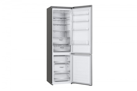 Холодильник LG GA-B509PSAZ Холодильник LG GA-B509PSAZ