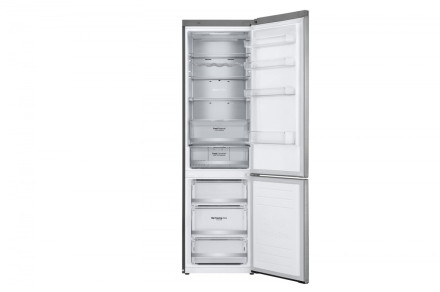 Холодильник LG GA-B509PSAZ Холодильник LG GA-B509PSAZ