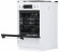 Комбинированная плита Gorenje GK5C40WF Комбинированная плита Gorenje GK5C40WF