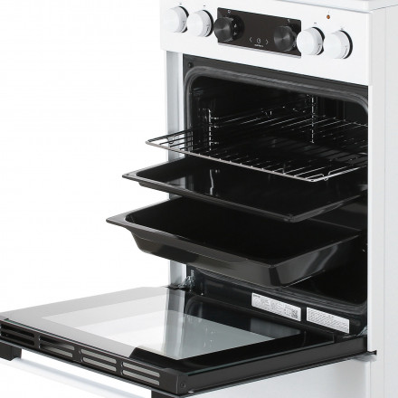 Комбинированная плита Gorenje GK5C40WF Комбинированная плита Gorenje GK5C40WF
