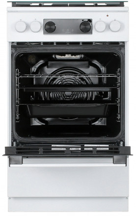Комбинированная плита Gorenje GK5C40WF Комбинированная плита Gorenje GK5C40WF