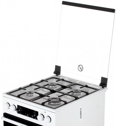 Комбинированная плита Gorenje GK5C40WF Комбинированная плита Gorenje GK5C40WF