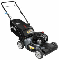 Газонокосилка CRAFTSMAN 37440 Газонокосилка CRAFTSMAN 37440