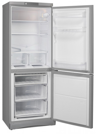 Холодильник Indesit ES 16 GA