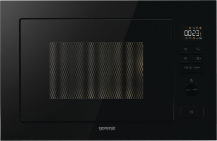 Встраиваемая микроволновая печь СВЧ Gorenje BM251M2BG Встраиваемая микроволновая печь СВЧ Gorenje BM251M2BG