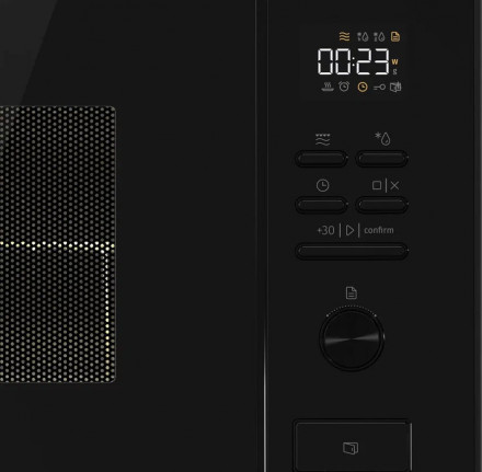 Встраиваемая микроволновая печь СВЧ Gorenje BM251M2BG Встраиваемая микроволновая печь СВЧ Gorenje BM251M2BG