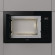 Встраиваемая микроволновая печь СВЧ Gorenje BM251M2BG Встраиваемая микроволновая печь СВЧ Gorenje BM251M2BG