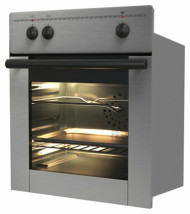 Электрический духовой шкаф DARINA UX1 BDE411 707B
