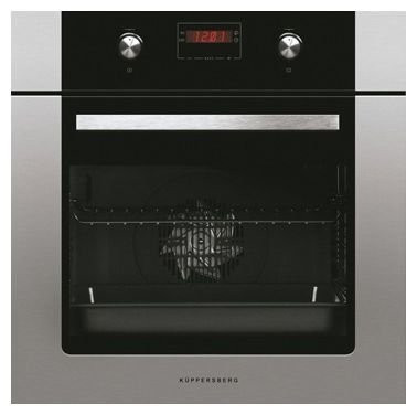 Электрический духовой шкаф Kuppersberg SB 657 Электрический духовой шкаф Kuppersberg SB 657