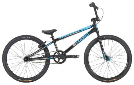 Подростковый BMX велосипед Haro Annex Expert 20 (2019)