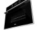 Электрический духовой шкаф TEKA HLC 847 C BLACK-SS
