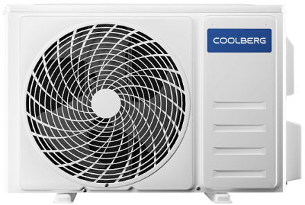 Сплит-система Coolberg CS-07R1/CS-07R1 Сплит-система Coolberg CS-07R1/CS-07R1