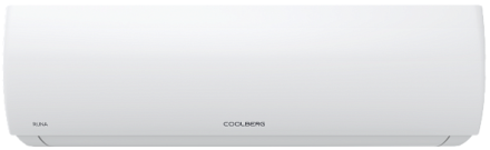 Сплит-система Coolberg CS-07R1/CS-07R1 Сплит-система Coolberg CS-07R1/CS-07R1