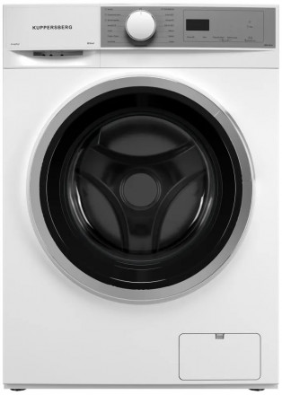 Стиральная машина с сушкой Kuppersberg WDM 470 W