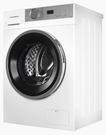Стиральная машина с сушкой Kuppersberg WDM 470 W