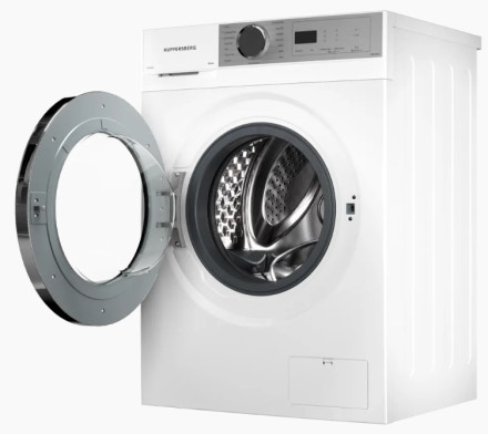 Стиральная машина с сушкой Kuppersberg WDM 470 W