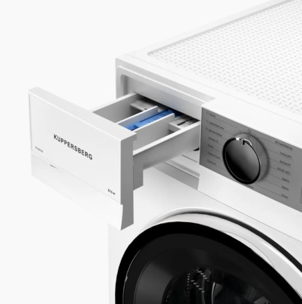 Стиральная машина с сушкой Kuppersberg WDM 470 W