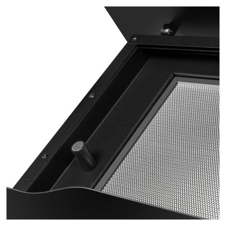 Вытяжка De’Longhi Linea 608 NB
