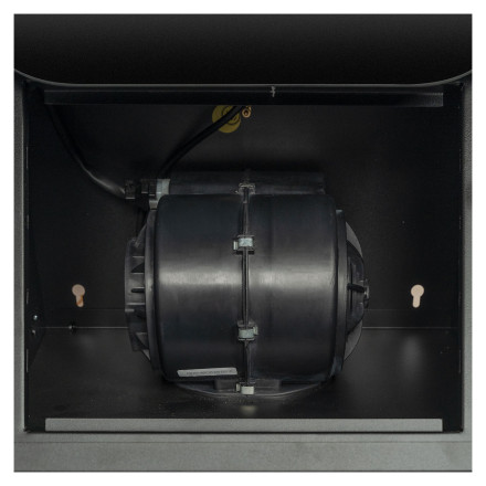 Вытяжка De’Longhi Linea 608 NB