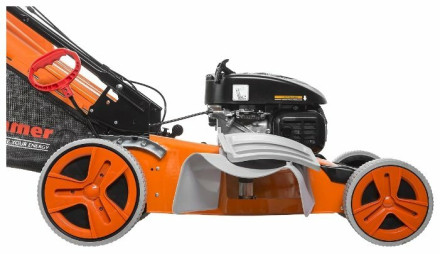 Газонокосилка Hammer KMT145SB Газонокосилка Hammer KMT145SB