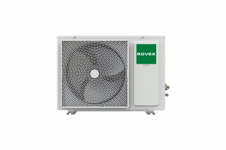 Сплит-система Rovex RS-09PXS1 Smart Сплит-система Rovex RS-09PXS1 Smart