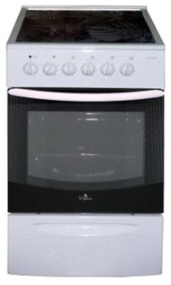 Электрическая плита Darina 1B EC341 606 W Электрическая плита Darina 1B EC341 606 W