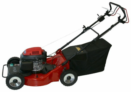 Газонокосилка MA.RI.NA Systems GX 4 Maxi 48